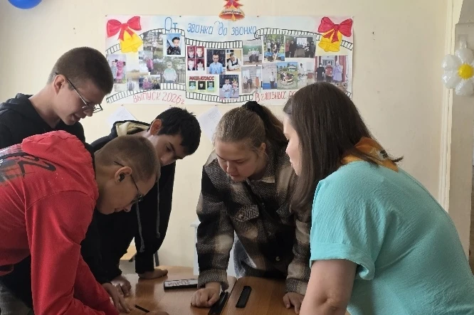📜В  нашем пришкольном летнем лагере прошёл праздник, посвящённый Дню русского языка.

📚В преддвери