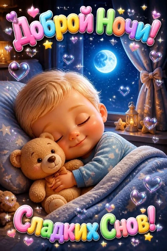💌 Открытки на любой случай