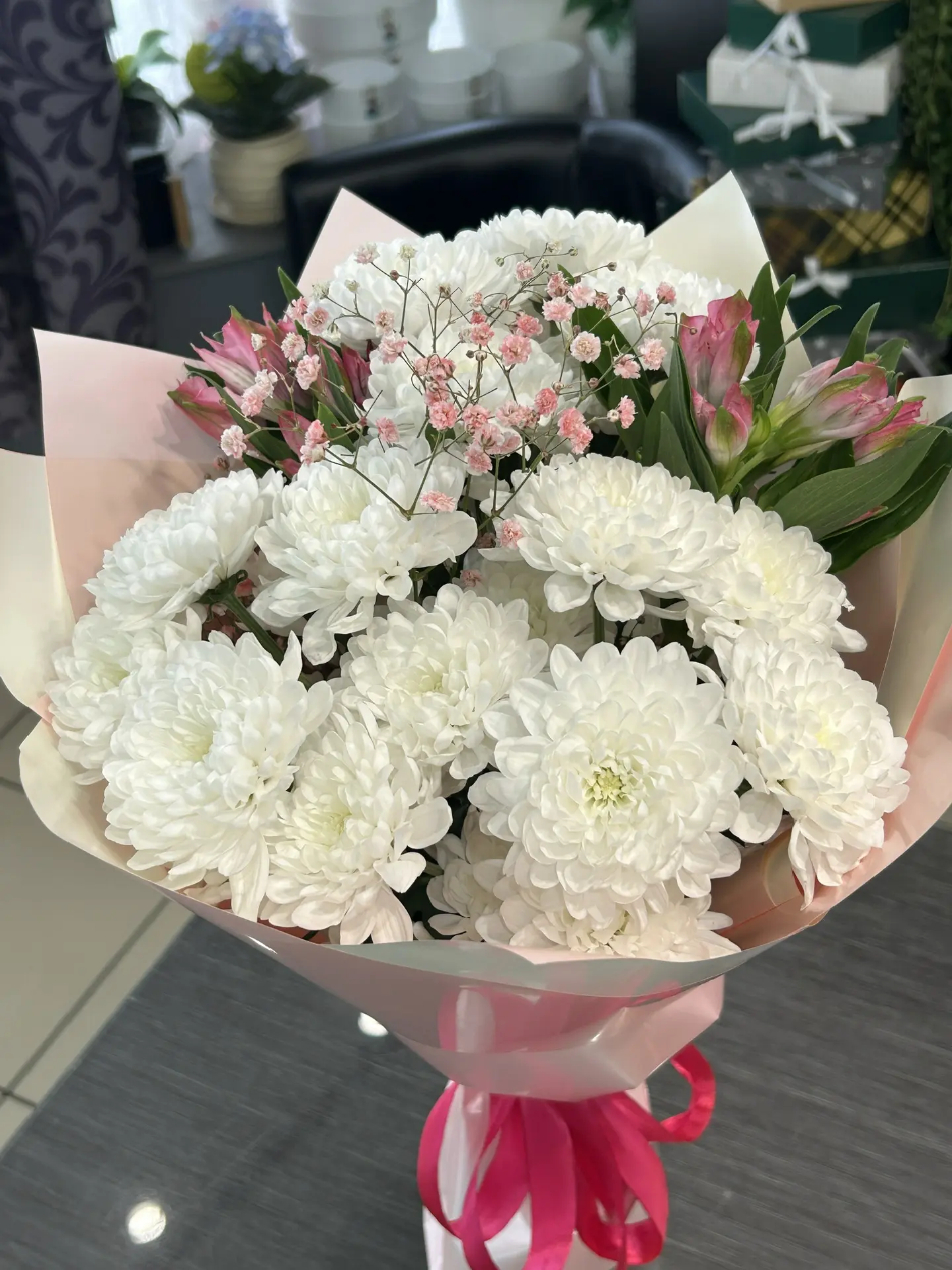 🌱Среди цветов проще всего познать истинное блаженство и спокойствие☺️ 🌸
Звоните: +7(924)-617-64-42