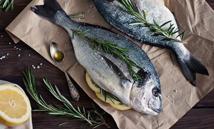 Икра, рыба и морепродукты с бесплатной доставкой!

🔴 Икра форели 0,5 кг - 3800 руб.

🐟 Печень трес