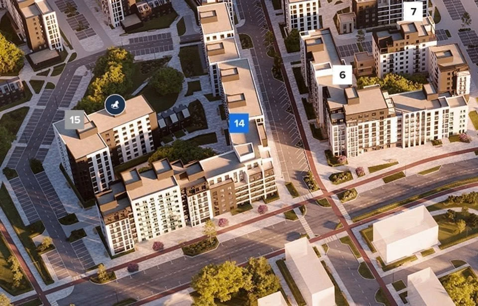 Тендеры для объекта L-Town дом 14

Мы ищем надежных подрядчиков:

Фасад навесной и штукатурный Секци