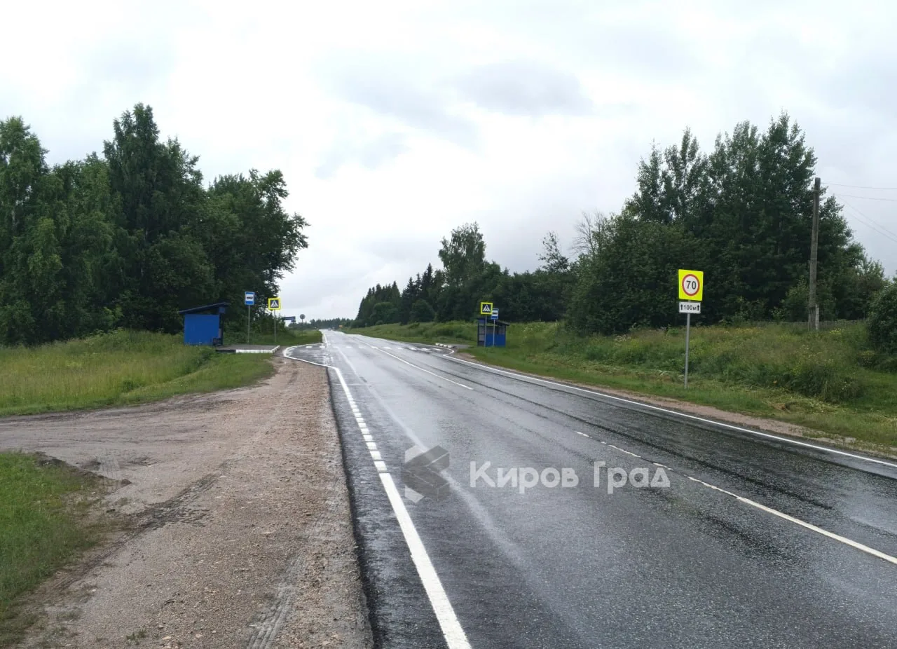 Полтора десятка человек не вернулись с улицы домой

🚨В этом году на дорогах Кировской области водит