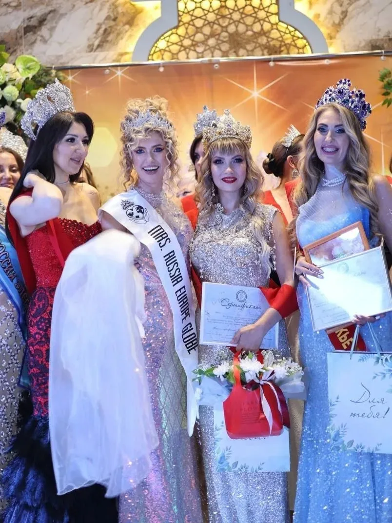 Спасибо Всем большое, кто за меня болел! Я победила😊
Возвращаюсь к работе и ждите скоро много интер