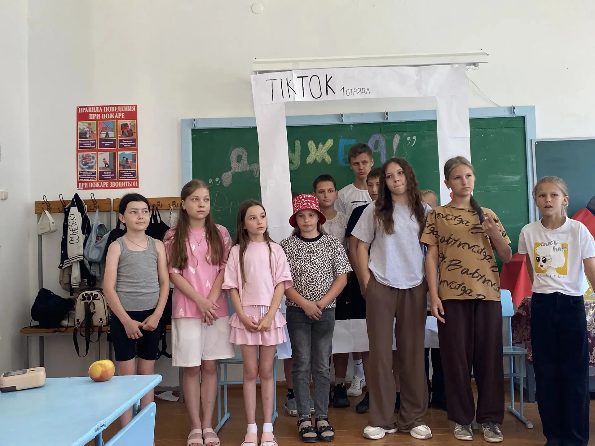 Tik Tok - здесь рождаются тренды! 🤗🤗🤗