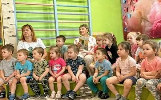💫«Серебряные» волонтеры Кадомского КЦСОН в рамках инновационной практики «Секреты бабушкиного сунду