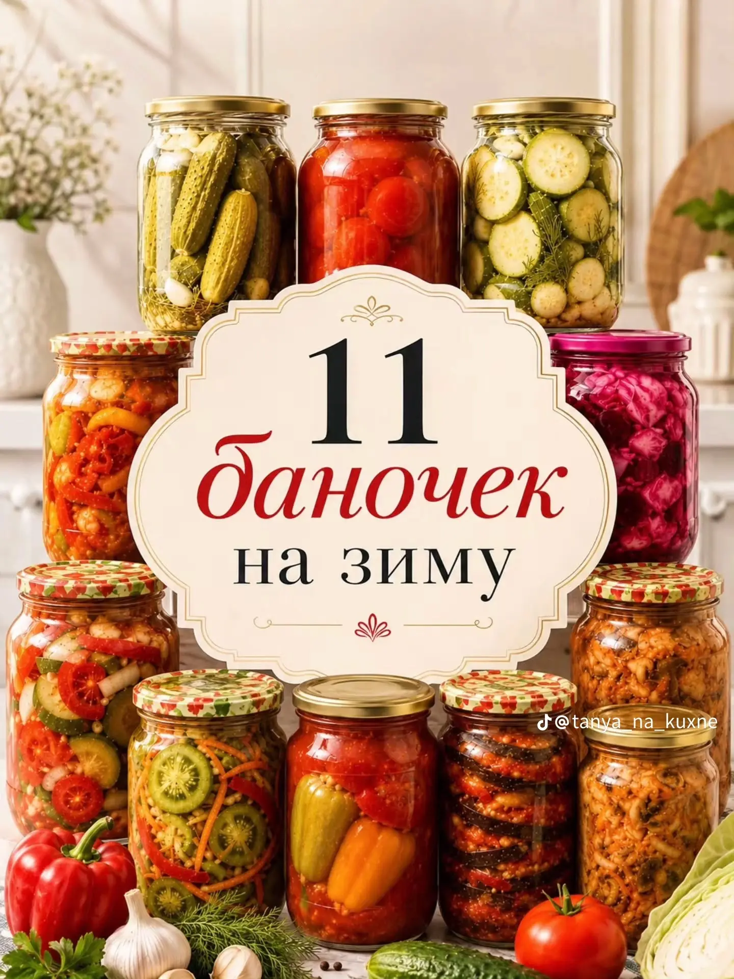 #заготовки