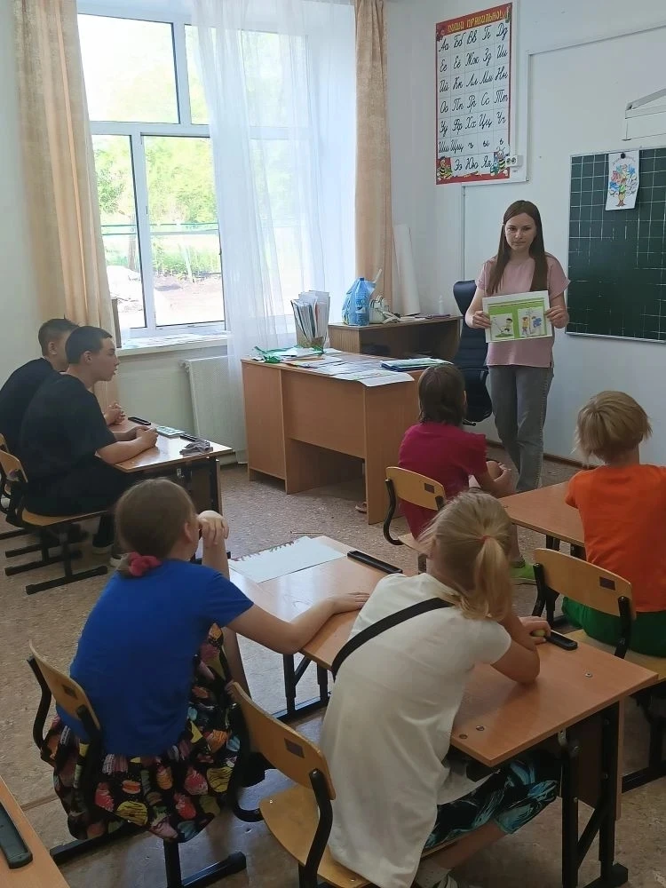 День экологии и открытий: как мы спасали планету и гуляли по Калининграду🌍

Утром мы серьёзно и вду