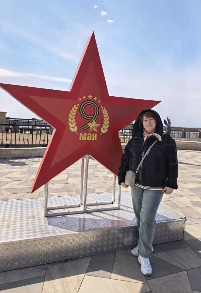 Я помню! Я горжусь!
9 Мая - день гордости, памяти и благодарности. Пусть мир будет долгим, а память 