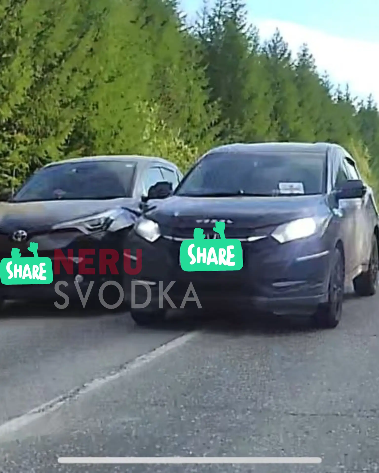 Здравствуйте! Опубликуйте Торопыжка, вчера в районе смотровой

От подписчика

💬Ссылка на наш канал 