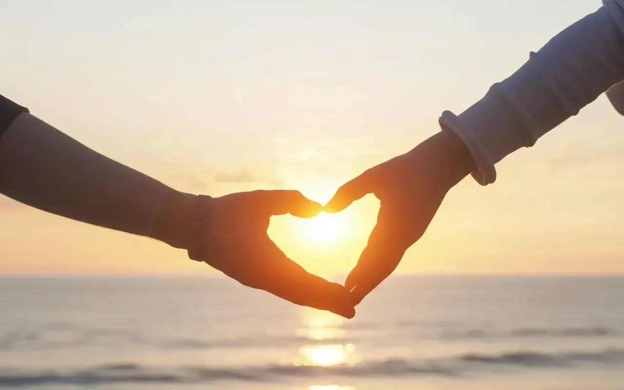 💞Быт, любовь, раздражение, примирение... и снова по кругу. Знакомо?

Супружеские отношения - это то