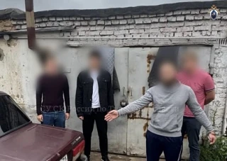 ❗️Заключены под стражу жители Новомосковска, подозреваемые в похищении местного жителя

📰Следовател