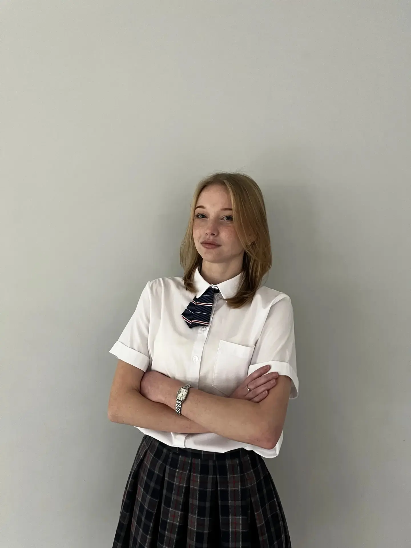 🎓 Высший пилотаж!

Результаты ЕГЭ по обществознанию говорят сами за себя! 🔥

Наши выпускницы не пр