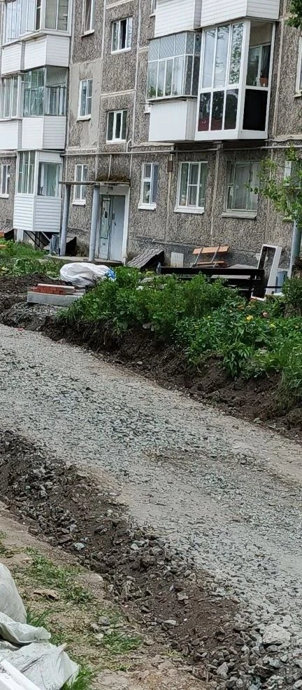 Чтобы было красиво.
Красота, конечно, в глазах смотрящего. Но пусть те, кто ее замечает, получат еще