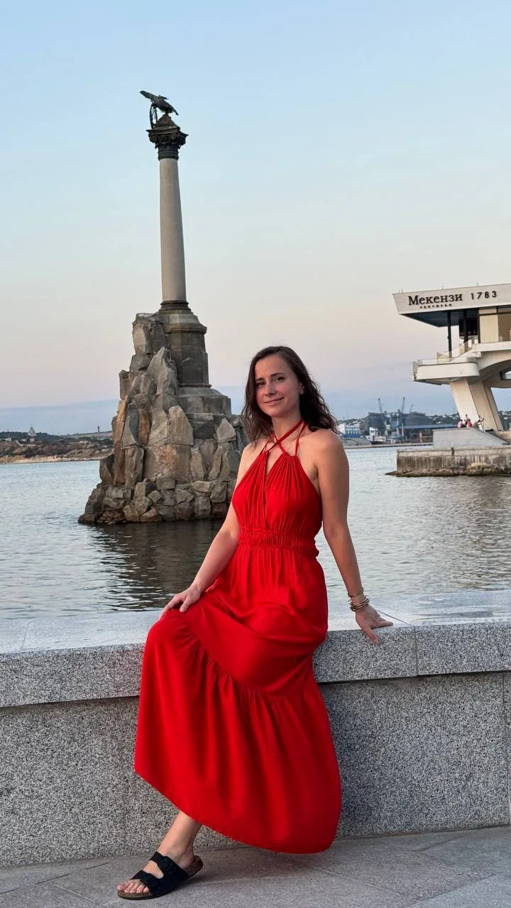 С днём рождения, любимый город! ⚓️🌊

Праздничные мероприятия у нас пока перенесены, потому что мы -