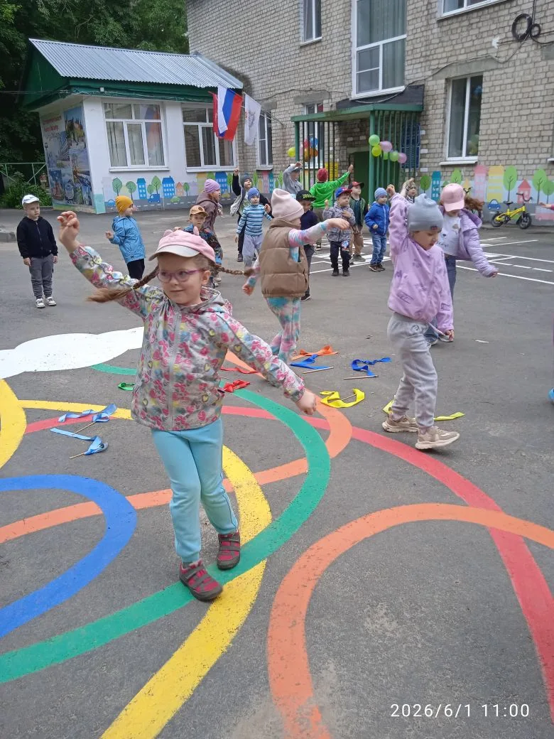 Сегодня 1 июня - Международный день защиты детей, и, конечно, начало долгожданного лета. Поэтому для