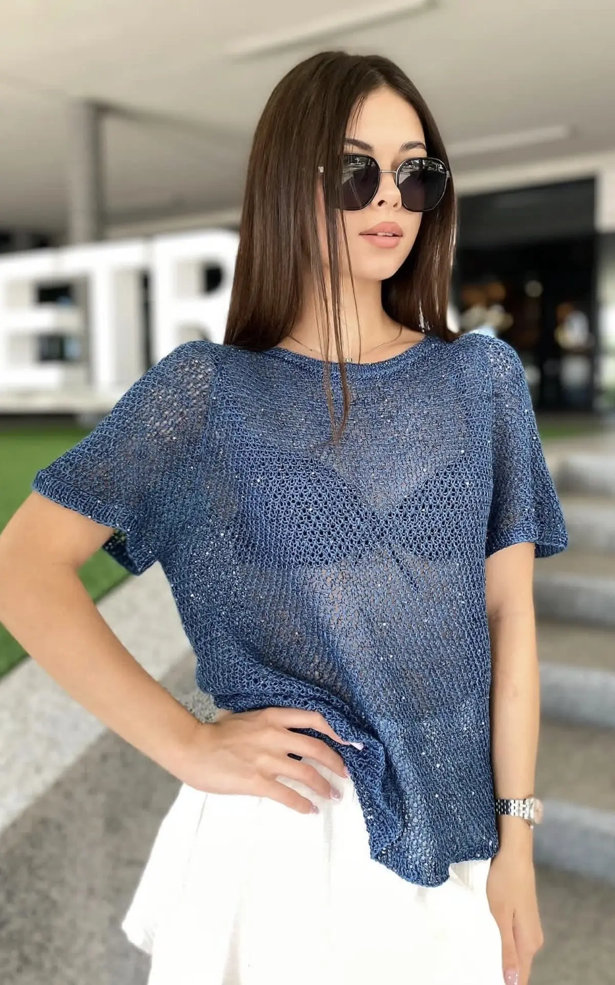 3️⃣4️⃣0️⃣ МК Crystal top (RUS)

🔷 Формат МК — в закрытом телеграм-канале. 

🏷️ОПИСАНИЕ 150 ₽

Купи