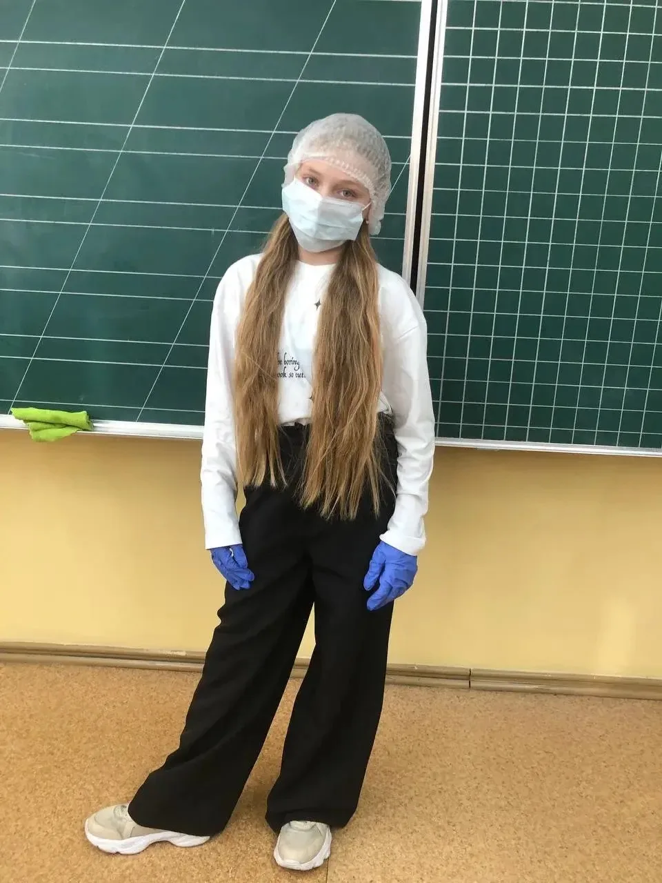Без кого не обойтись в команде? Кто сможет оказать первую помощь при травме, обработать травму, ссад