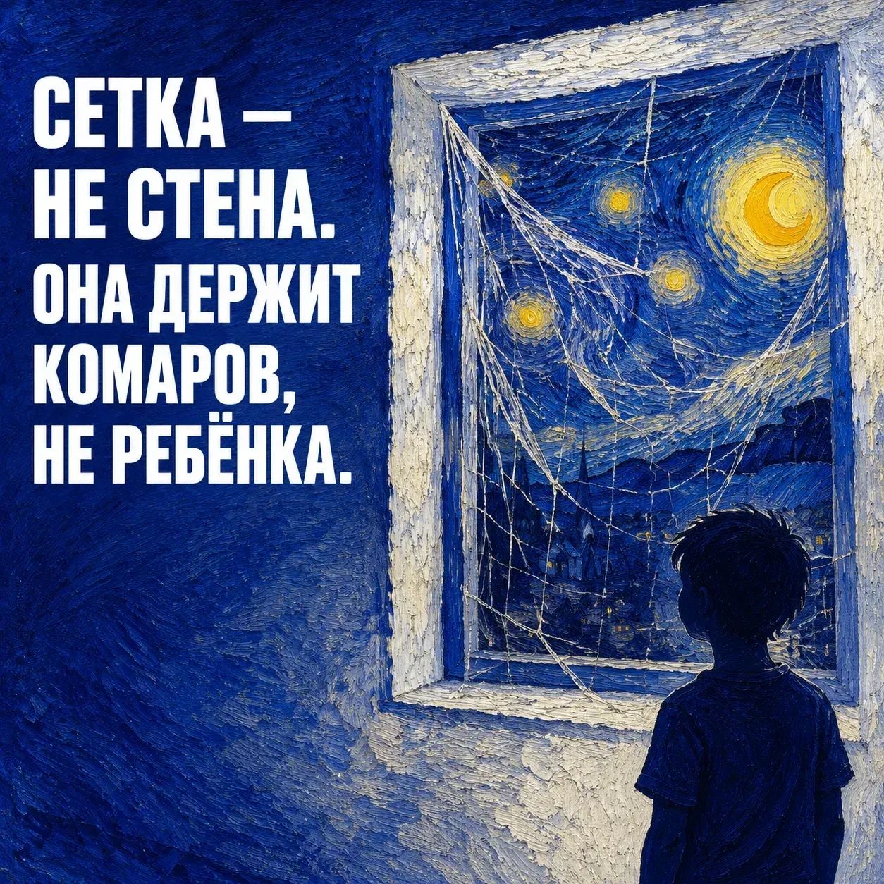 🌿 Сургут. Лето. Небо в каждой комнате.

За окном — наше общее голубое небо. Оно входит в дом через 