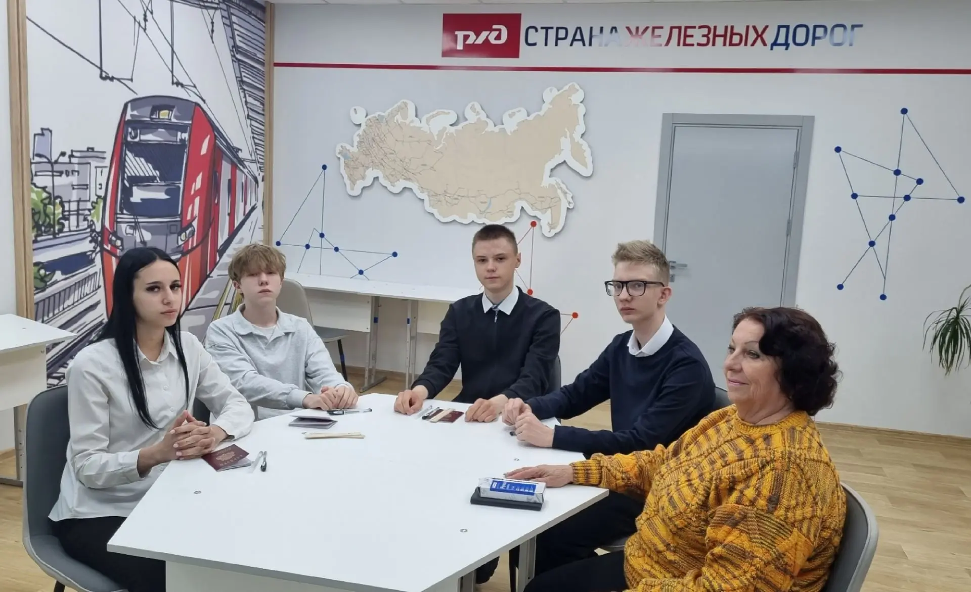 1 июня стартовала Государственная Итоговая Аттестация.
У наших выпускников полным ходом идёт очень в