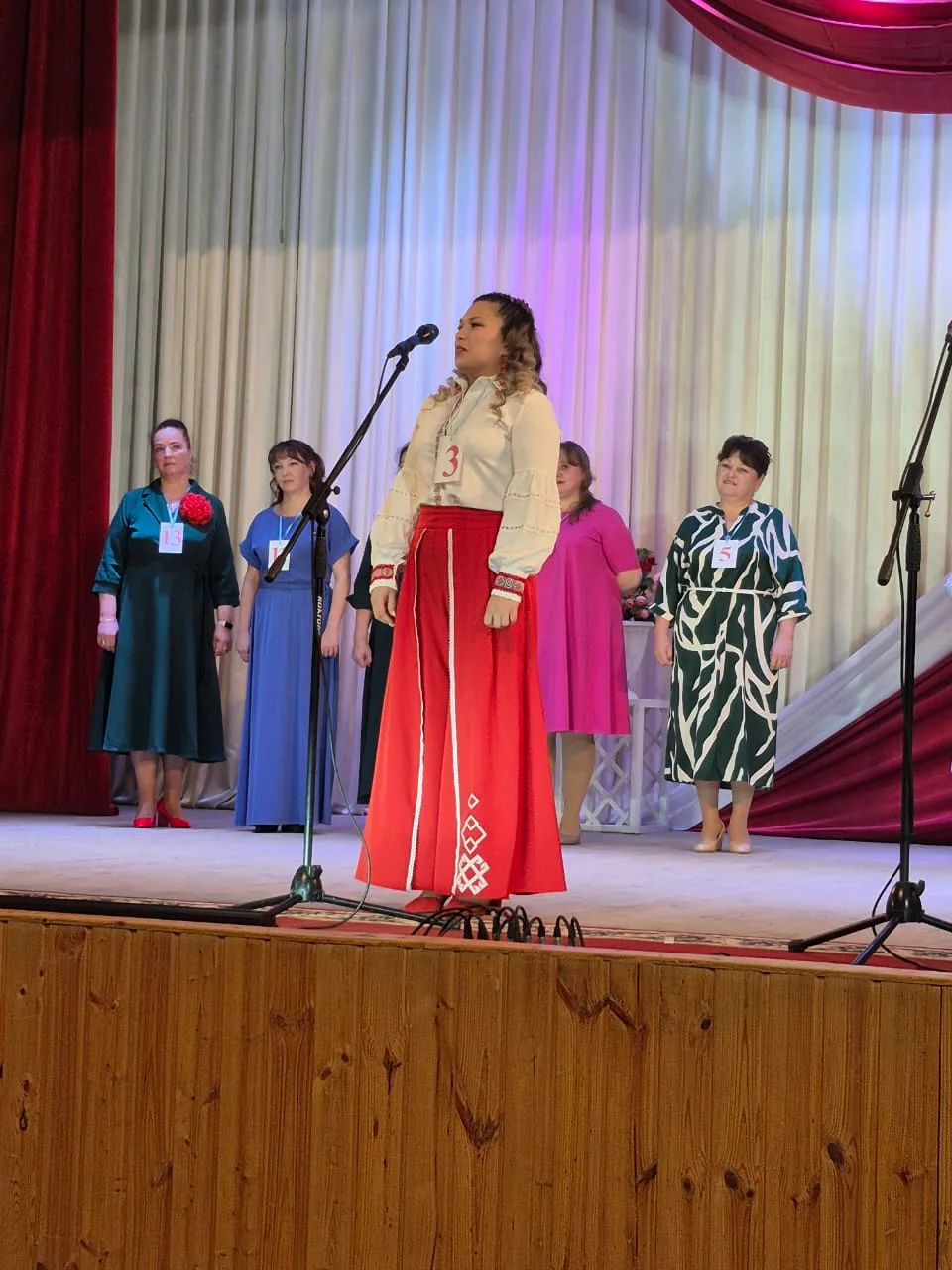«Формула успеха» 
 
Вчера, 10 октября прошел Республиканский конкурс профессионального мастерства ср