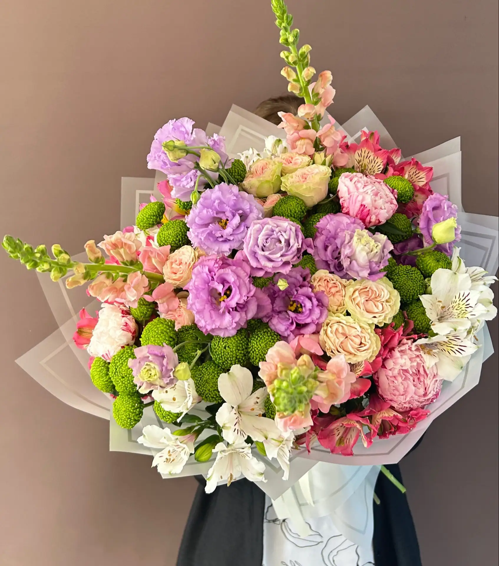 Ваши заказы💌