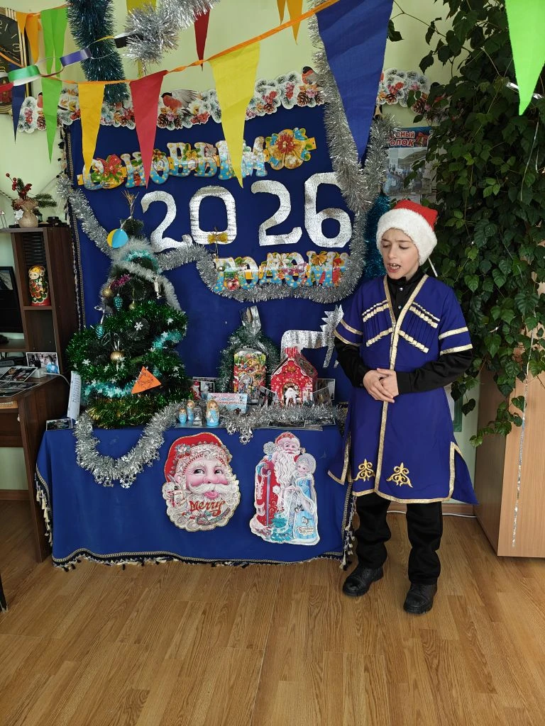 С Новым 2026годом, друзья 🎄🎉❤️