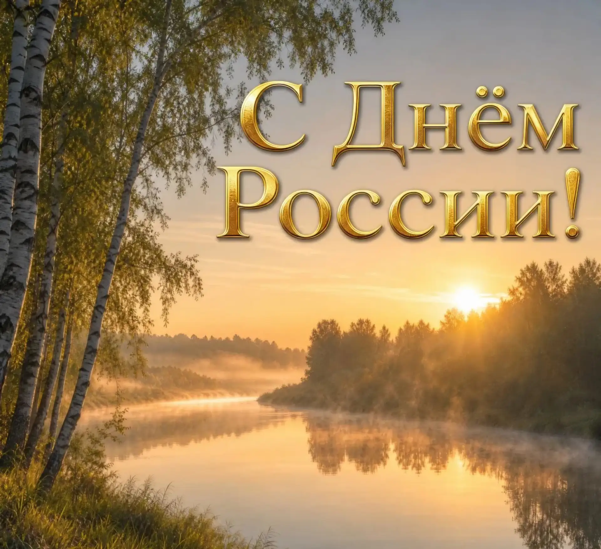 Дорогие друзья!
Поздравляем с Праздником!
Пусть все будет хорошо!
Удачи и хорошего настроения!
Здоро