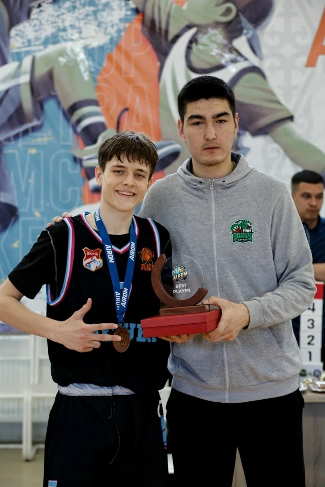 🏆 Открытый Международный кубок «AIROM CUP 2026» среди юношей 2011 г.р. и младше 🌍 
 
📍С 21 по 24 