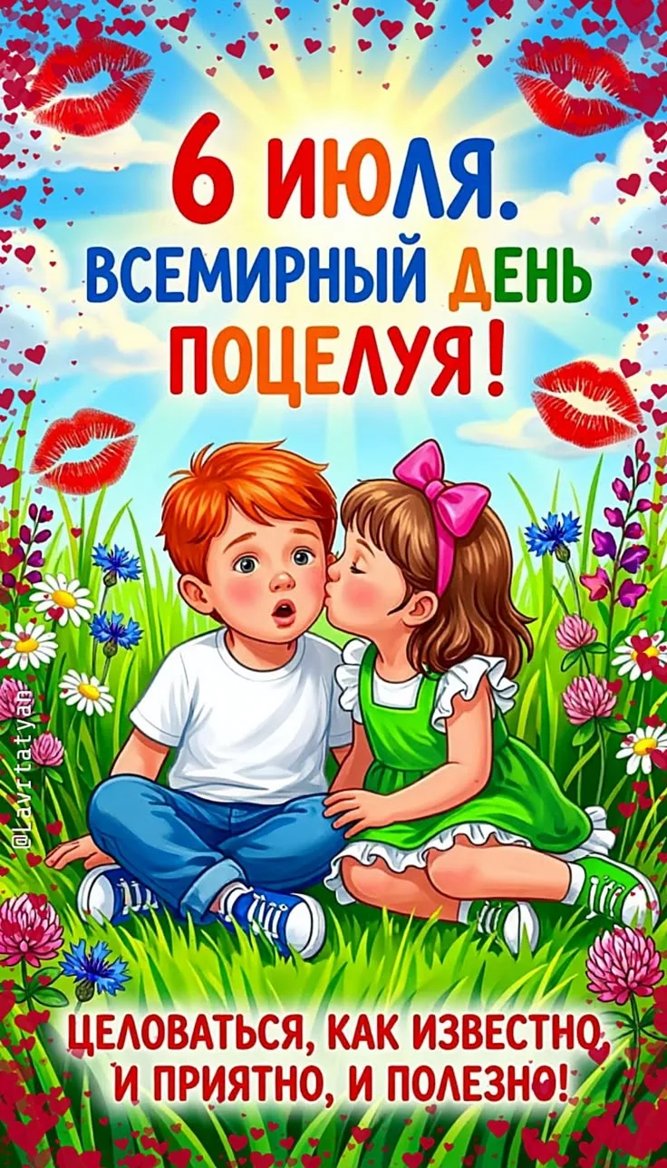 Открытки с Душой | Подписаться
Добрые Открытки | Подписаться