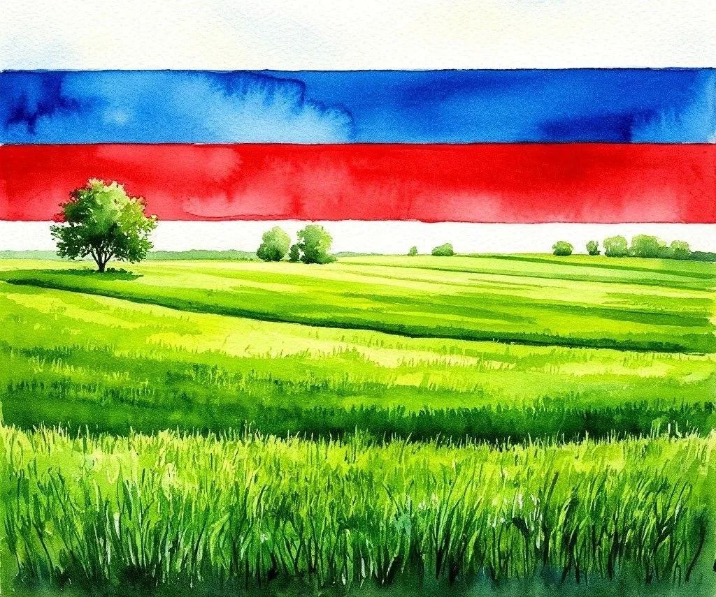 Сегодня мы говорим слова любви и уважения нашей Родине! 🇷🇺

Этот праздник объединяет миллионы люде