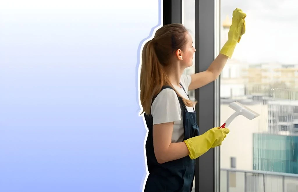Что входит в услугу мытье окон от CleanON 🥰

Лето — время, когда хочется впустить в дом побольше св