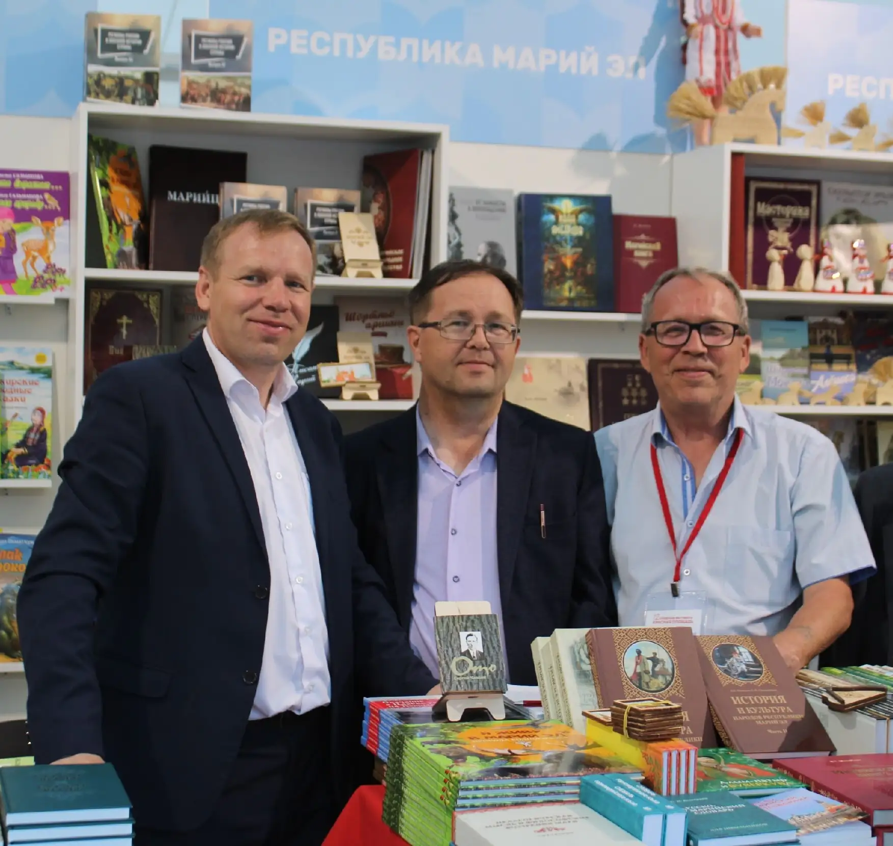 XII книжный фестиваль «Красная площадь», приуроченный ко дню рождения Александра Сергеевича Пушкина 