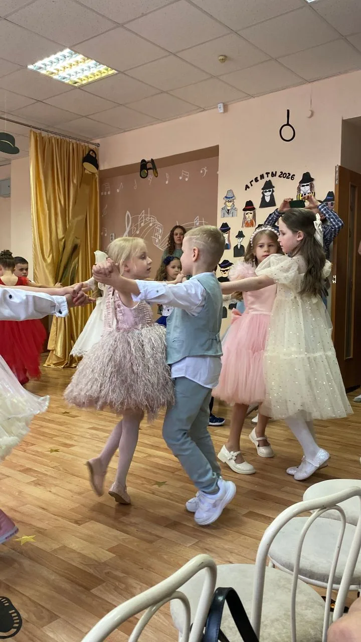 🕴🏻 Спецоперация «Выпускной» успешно завершена! ✅

🕶️После долгих месяцев подготовки агенты группы