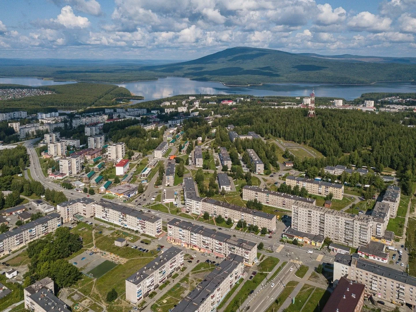 Плановые отключения горячей воды в Качканаре и Валериановске в летний период
В связи с подготовкой к