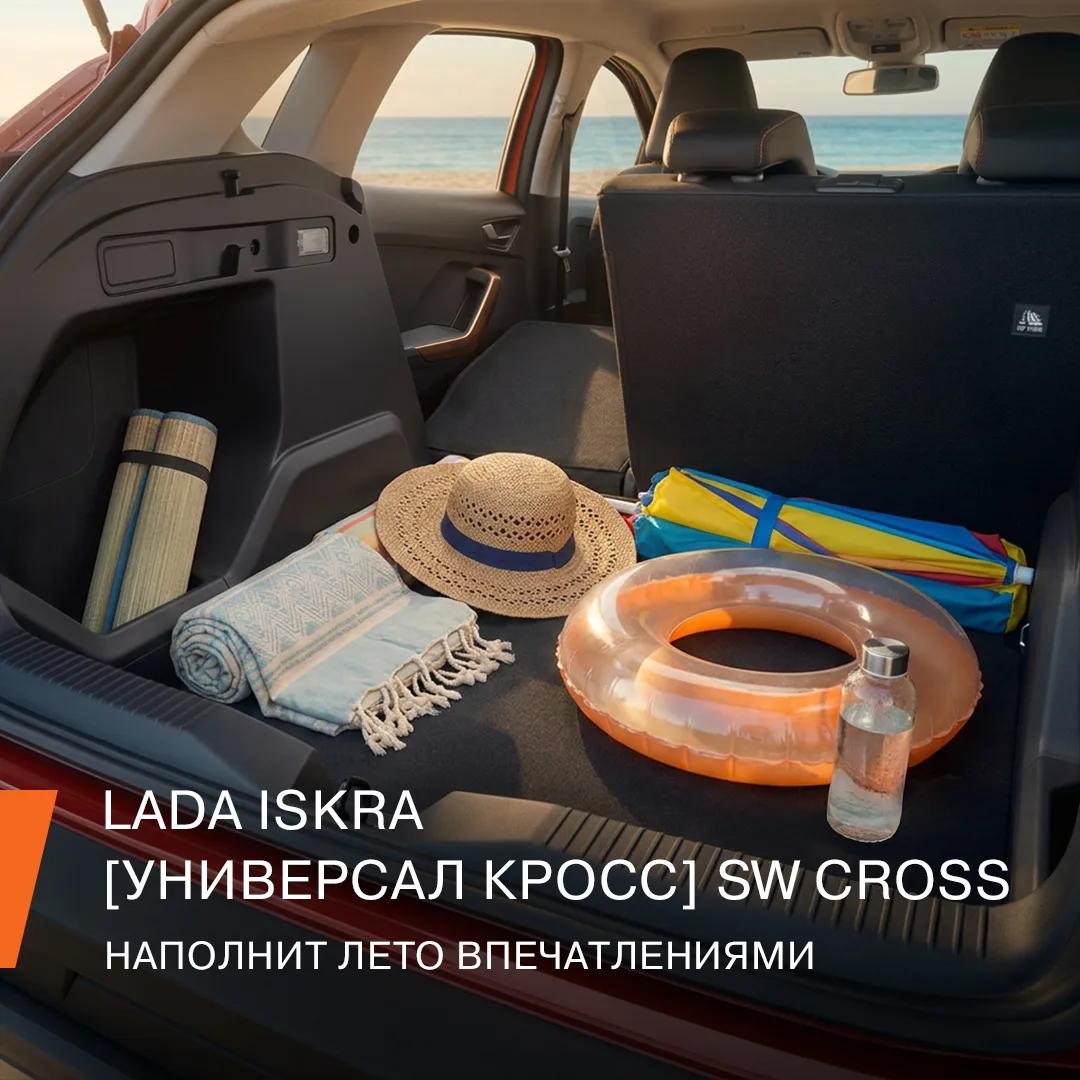 С чего начинается лето? С купальника, уложенного в чемодан. С покупки новых шлёпанцев и надувного кр