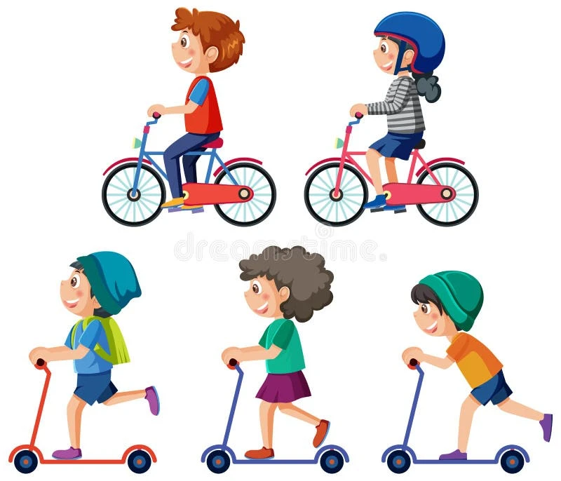 🚲 Когда твой малыш впервые сел на велосипед… 🚲

Важные лайфхаки от специалиста:
✅ Шлем — обязатель