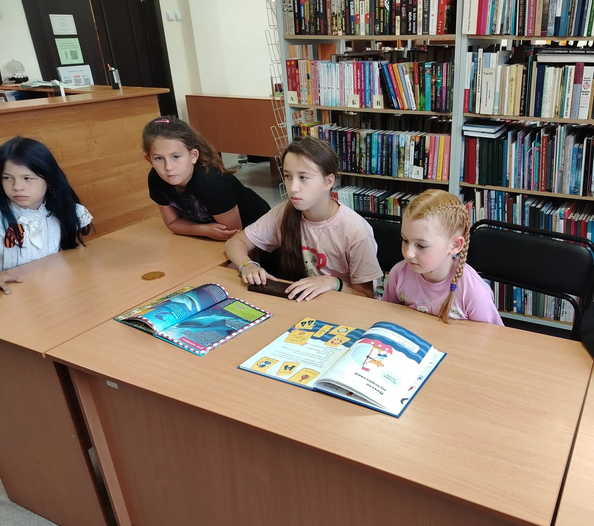✨НЕВЕРОЯТНЫЕ ФАКТЫ ОБ ОКЕАНАХ

  💫Ежегодно 8 июня в мире отмечается Всемирный день океанов. Идея пр