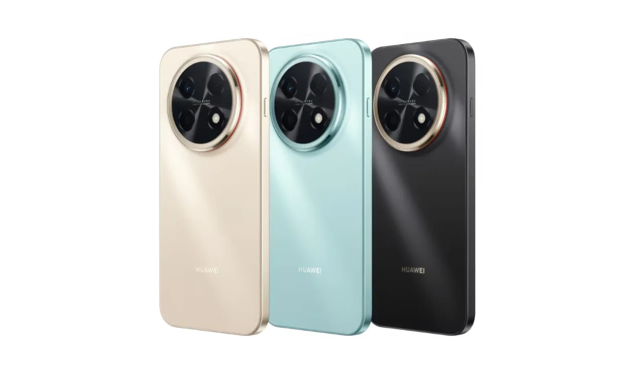 🆕 HUAWEI: nova 15 Max с батареей 8500 мАч и часы WATCH FIT 5 Pro в России

📱 nova 15 Max — 6.84" O