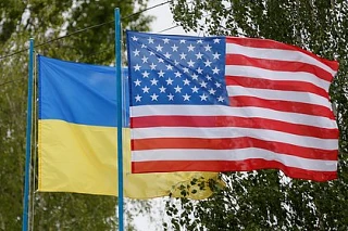 В США РАСКРЫЛИ ВОЗМОЖНУЮ ПРОСЬБУ СО СТОРОНЫ УКРАИНЫ

Профессор Миршаймер заявил, что Украина вскоре 