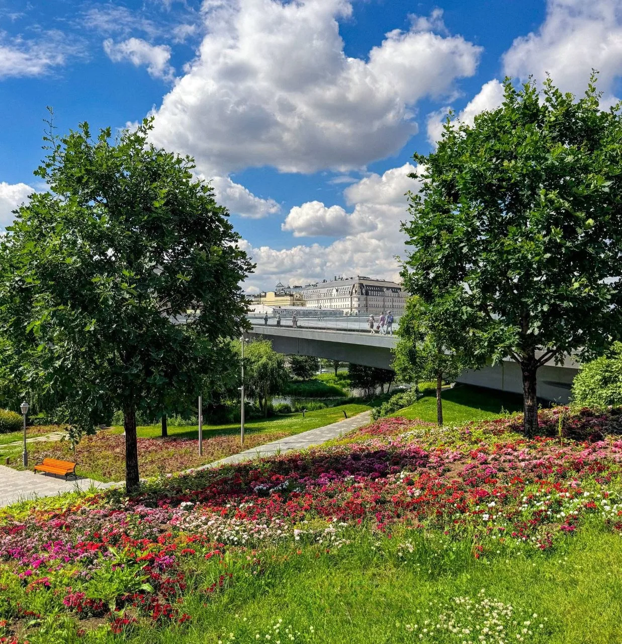 ⛅️ Доброе утро, соседи!

Сегодня регион окажется под влиянием циклона, из-за чего ожидаются облачнос