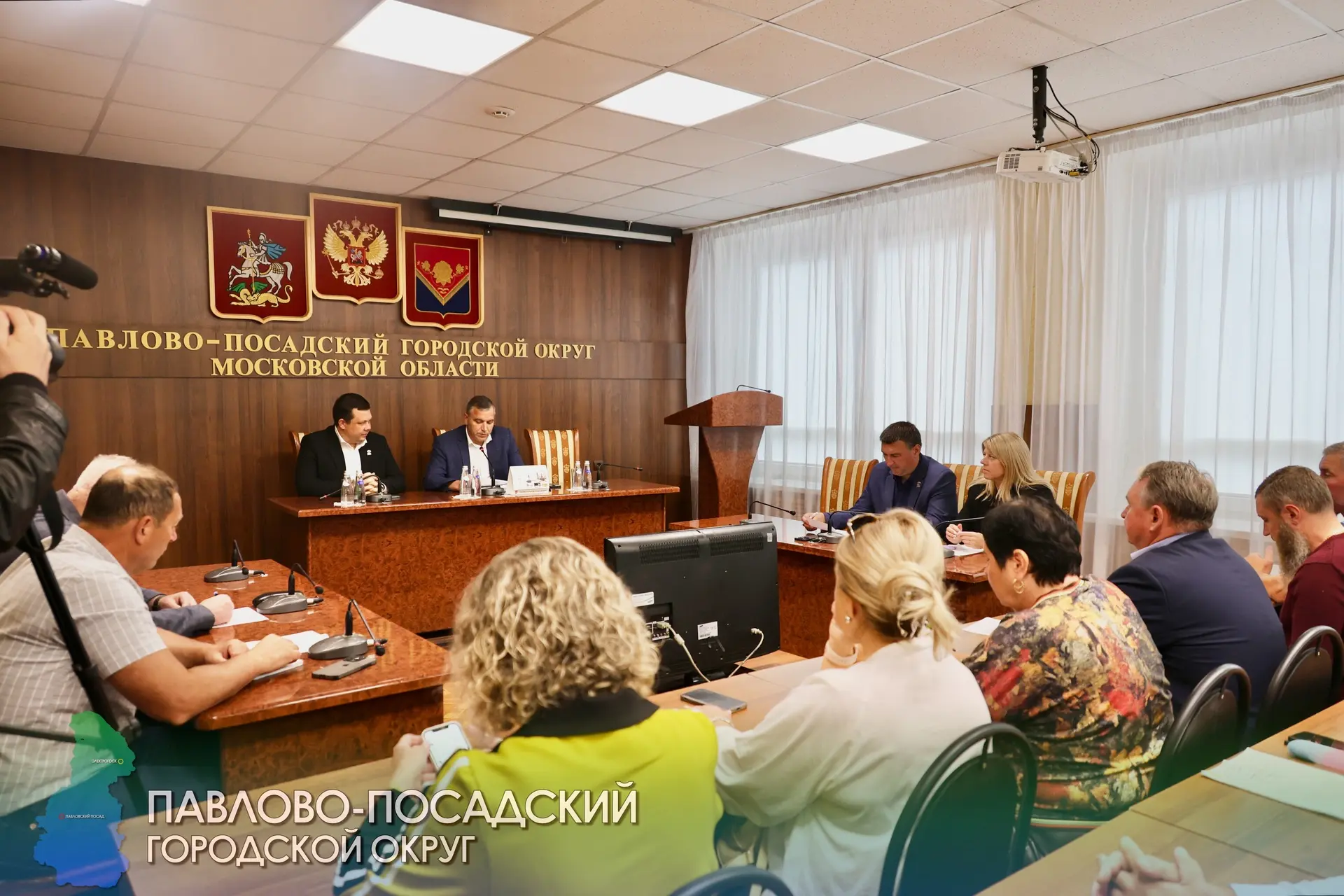 🏛 Отчитался перед Советом депутатов: итоги 2025 года

Сегодня в ходе очередного Совета депутатов ра