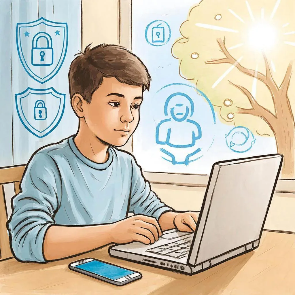 10 февраля отмечается Всемирный день безопасного Интернета.

Эта глобальная акция призвана привлечь 