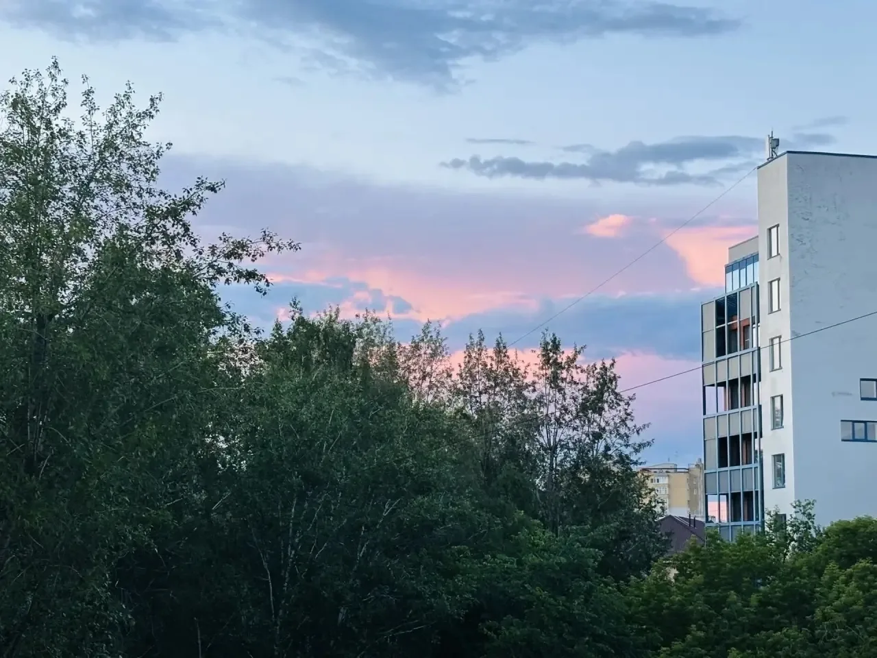 Доброе утро ☀️

ЧС Тюмень