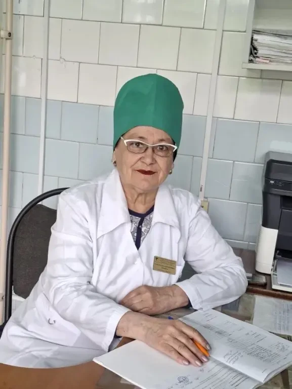 Доктор звучит гордо!

Лупарева Тамара Владимировна — врач с многолетним стажем, посвятившая свою жиз