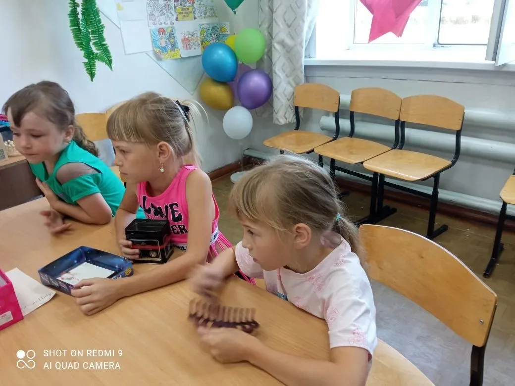 #ДвижениеПервых, #ДвижениеПервых54, #НавигаторыДетства, #Росдетцентр, #Искитимский_Район , #ОрлятаРо