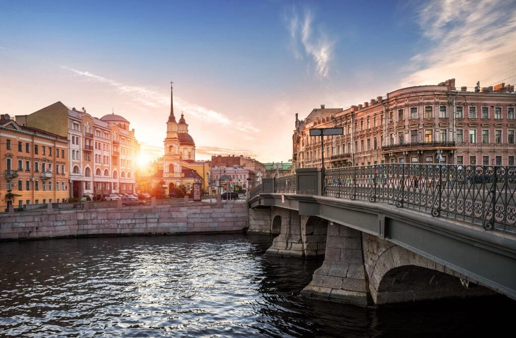 Санкт-Петербург из Челябинска
➡️ Radisson Sonya Hotel 4*
✈️ 21 июн / 4 нч
BB — Только завтрак
👍64 0