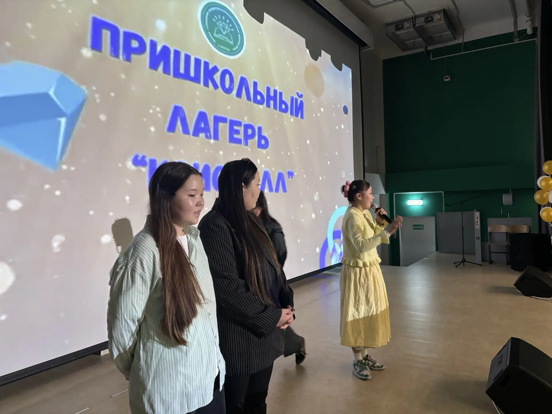 🎬☀️🌈 Лето идёт в полную силу, даря каждый день яркие впечатления, вдохновляющие открытия и творчес