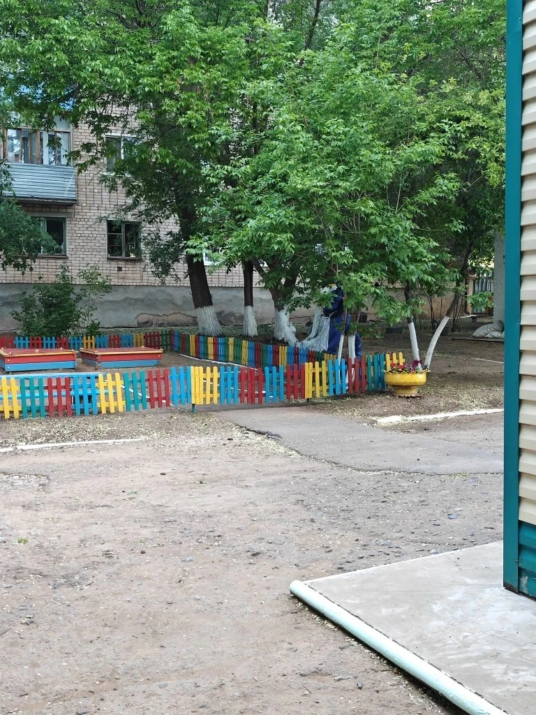 Уважаемые Александр Викторович и Елена Михайловна Кирпичевы! 💖🙏
Весь коллектив детского сада и наш