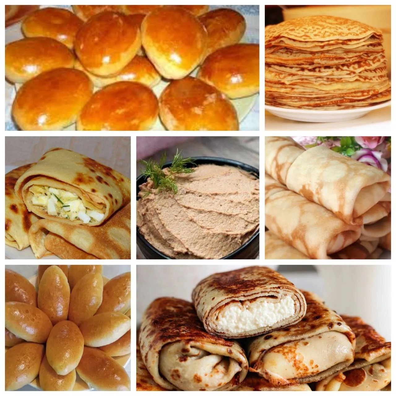 🏠Это не просто еда. Это — вкус дома. 

Когда мамины пирожки уже не спросишь, а хочется — мы придём 