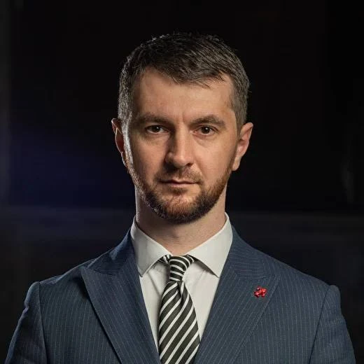 🥳Гордимся нашим Директором!

Есть достижения, которые становятся не только личным успехом, но и пов